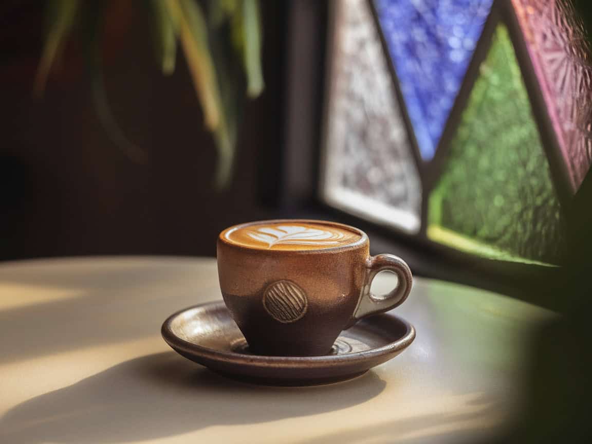 Sippin’ in Richmond, Virginia: 14 Must-Visit Coffee Shops You Can’t Miss 2 2. Cozy Corners at Black Hand Coffee Co.