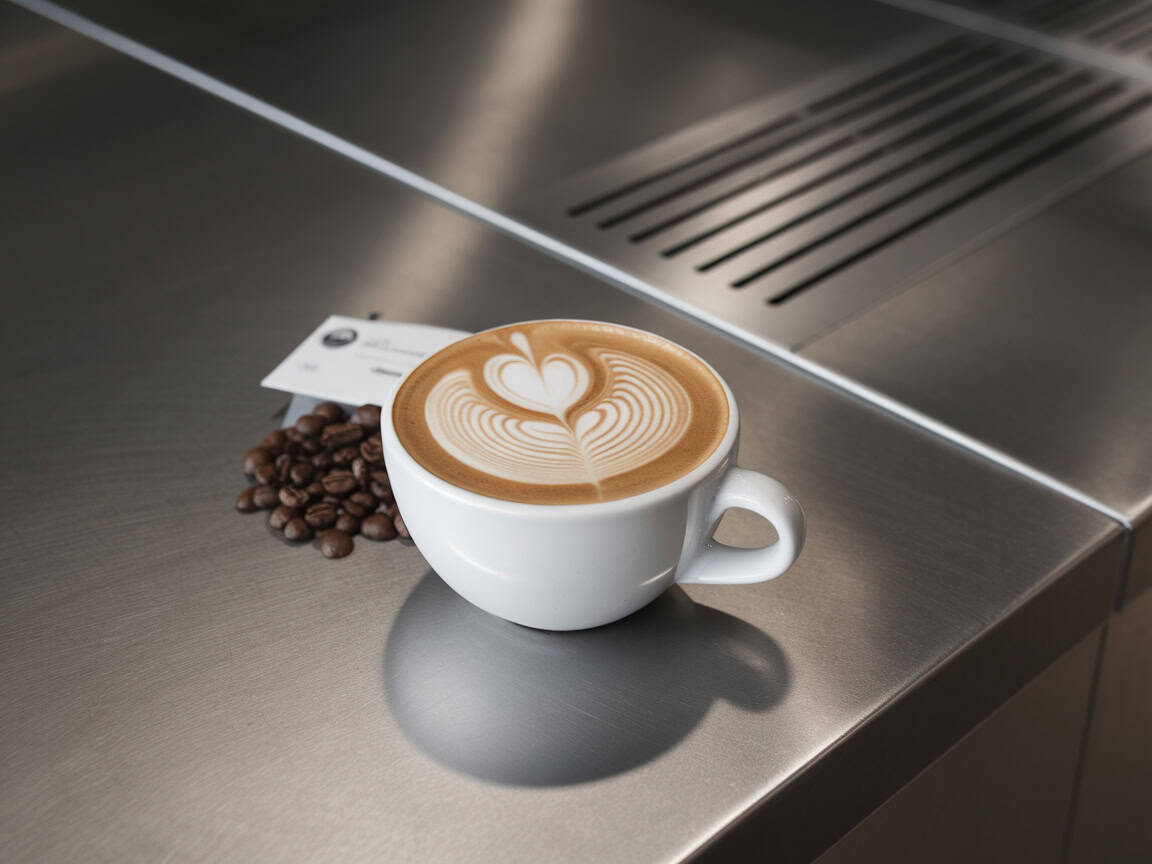 Cozy Up in New Hampshire: 9 Coffee Shops You’ll Love 1 2. The Artisan Brews of Flight Coffee Co. in Dover