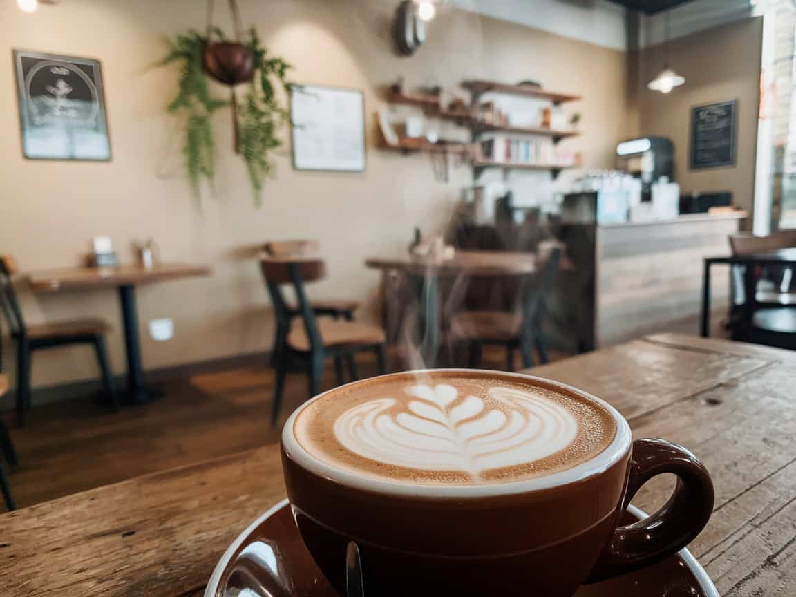 Cozy Up in Anchorage, AK with 9 Must-Visit Coffee Spots 1 1. Kaladi Brothers Coffee – Anchorage