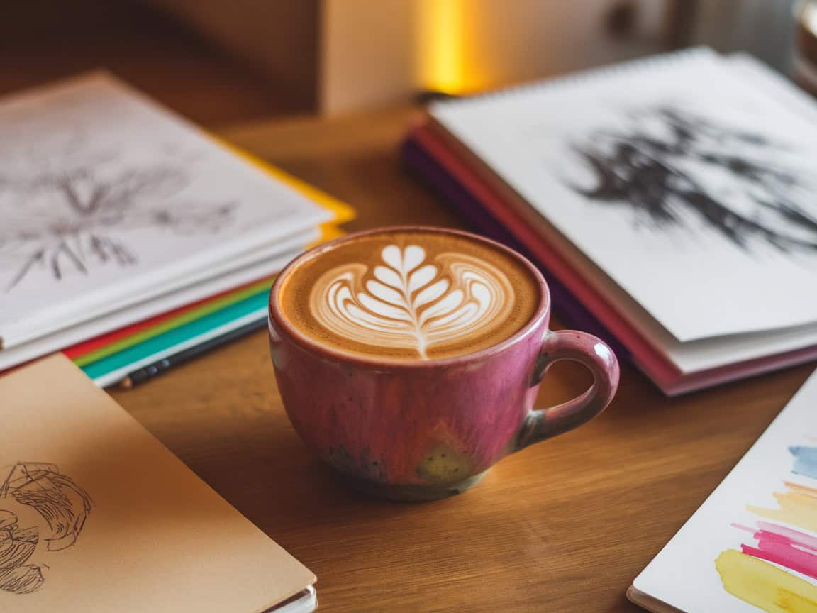 The Best Coffee in Tucson: 15 Spots That Locals Love in Arizona 14 Epic Cafe: Artsy Spot Open Late for Night Owls