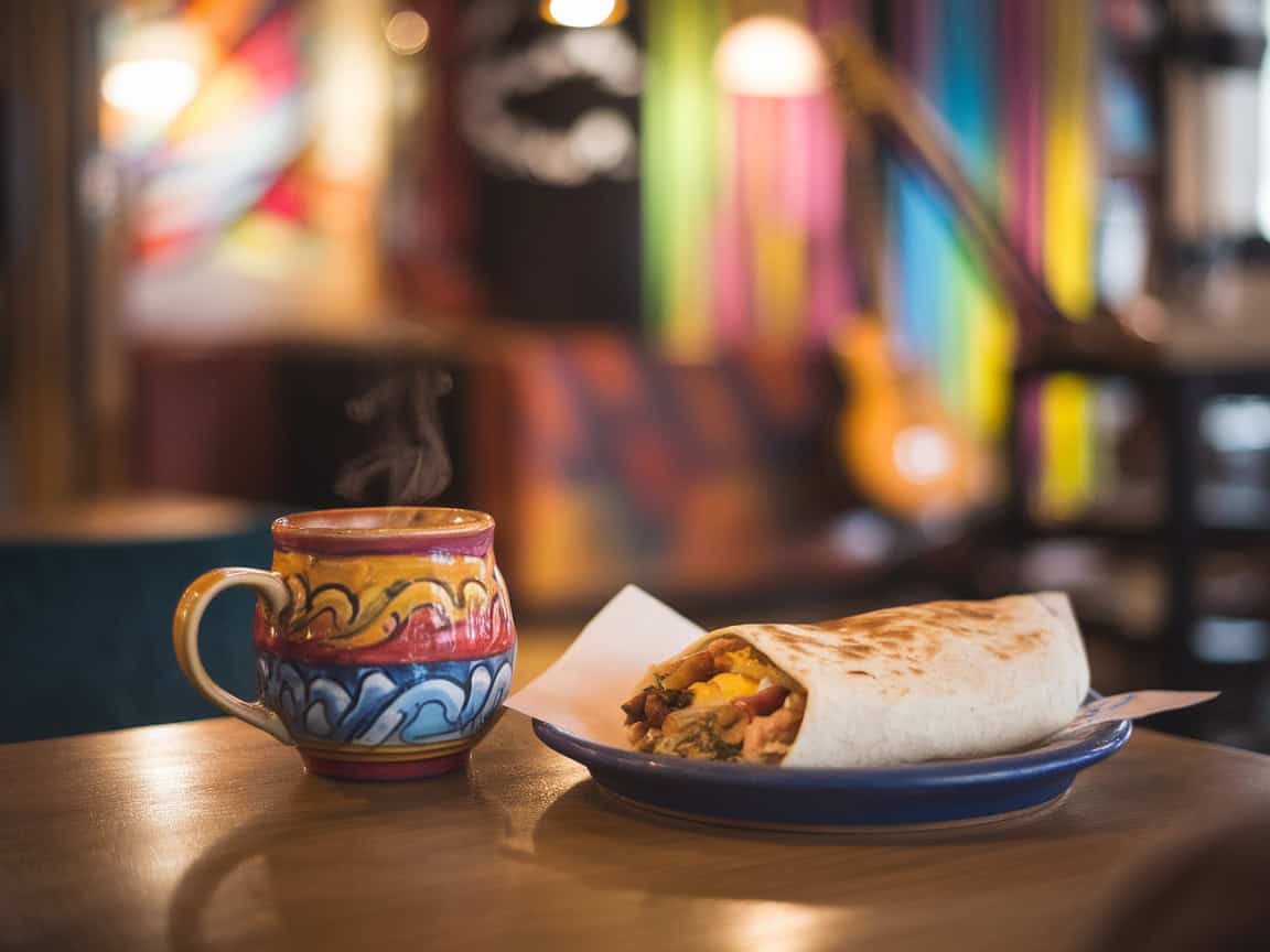 From Santa Fe to Albuquerque: 13 Must-Visit Coffee Shops in New Mexico 3 3. Java Joe