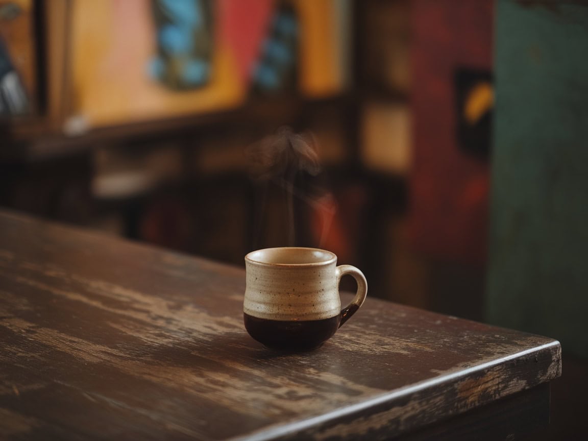 14 Coffee Shops in Georgia That Will Keep You Coming Back 14 15. Aurora Coffee – A Little Five Points Staple
