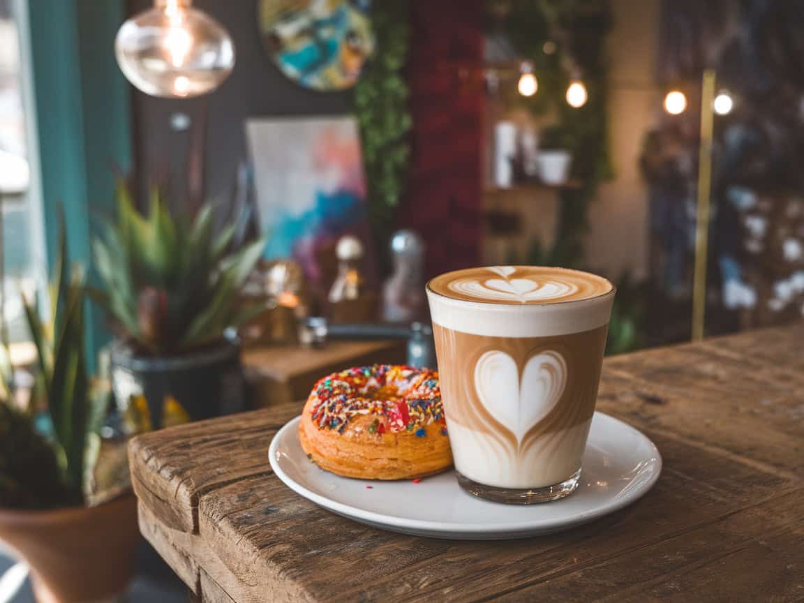 Where to Find the Best Brews in Oklahoma: 13 Coffee Spots to Try 11 13. Gray Owl Coffee: Norman