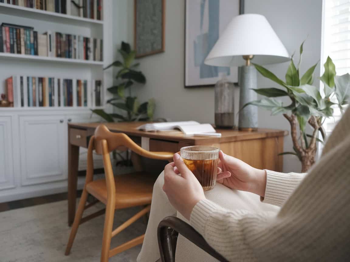 14 Times You Should Say "No" to Drinking Coffee (and Why) 3 4. Feeling Anxious? Coffee Might Be Making It Worse