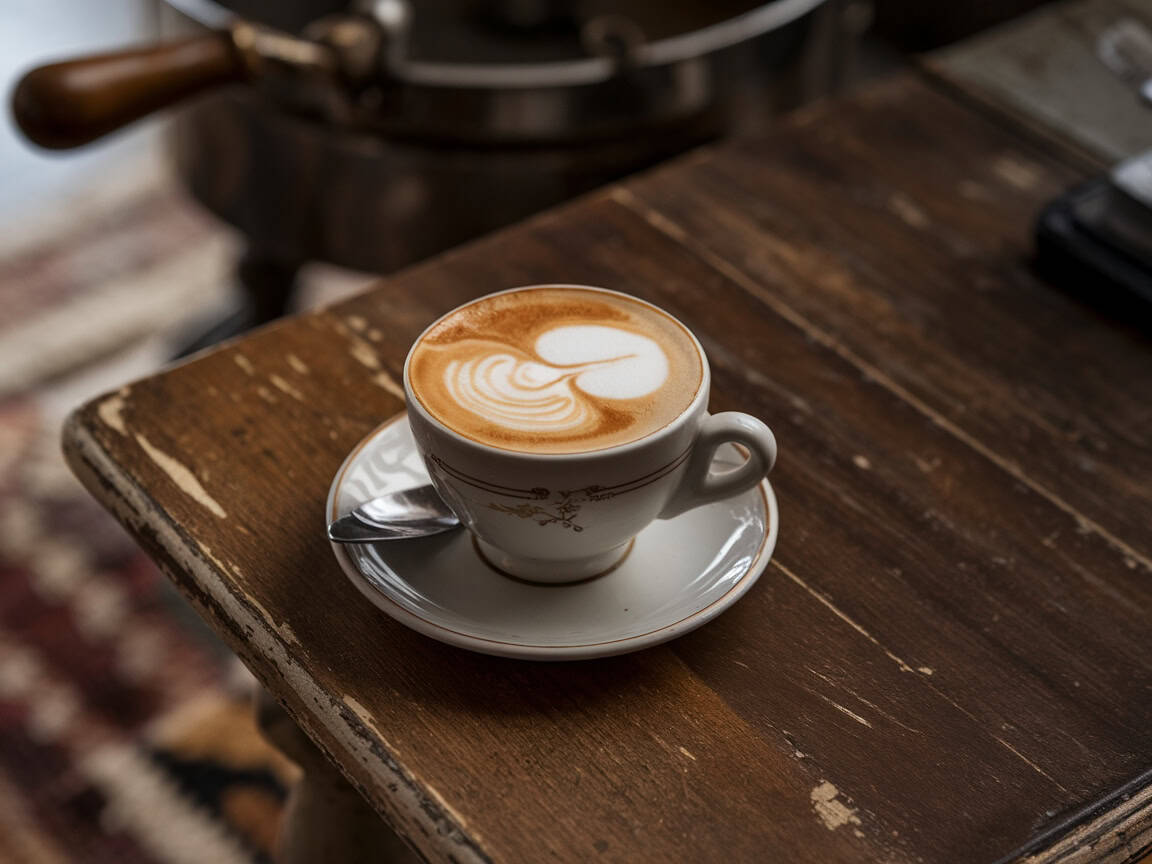 14 Coffee Shops in Georgia That Will Keep You Coming Back 6 6. Savannah Coffee Roasters – A Historic Coffee Experience