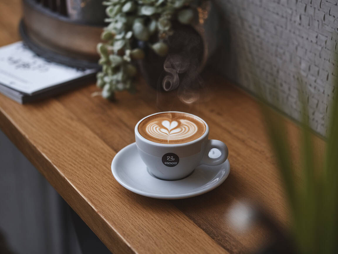 14 Los Angeles, CA Coffee Shops That Are Totally Worth the Hype 1 1. Intelligentsia Coffee - The Pioneer of LA