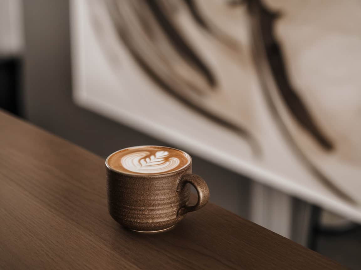 Your Office Away from Home: 12 Coffee Shops Across the US to Work Remotely in Style 6 7. Enjoy Modern Design and Craft Coffee at Madcap Coffee Company, Grand Rapids