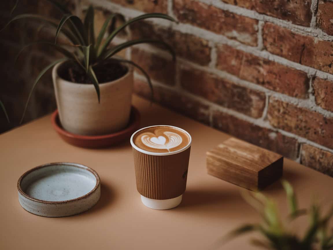 14 Los Angeles, CA Coffee Shops That Are Totally Worth the Hype 2 2. Alfred Coffee - Chic Ambiance Meets Craft Coffee
