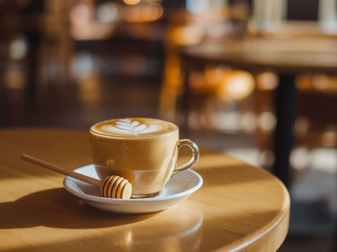 Coffee Culture in Texas: 13 Places Brewing the Best in the State 8 9. The Cozy Nook of Boomtown Coffee in Houston