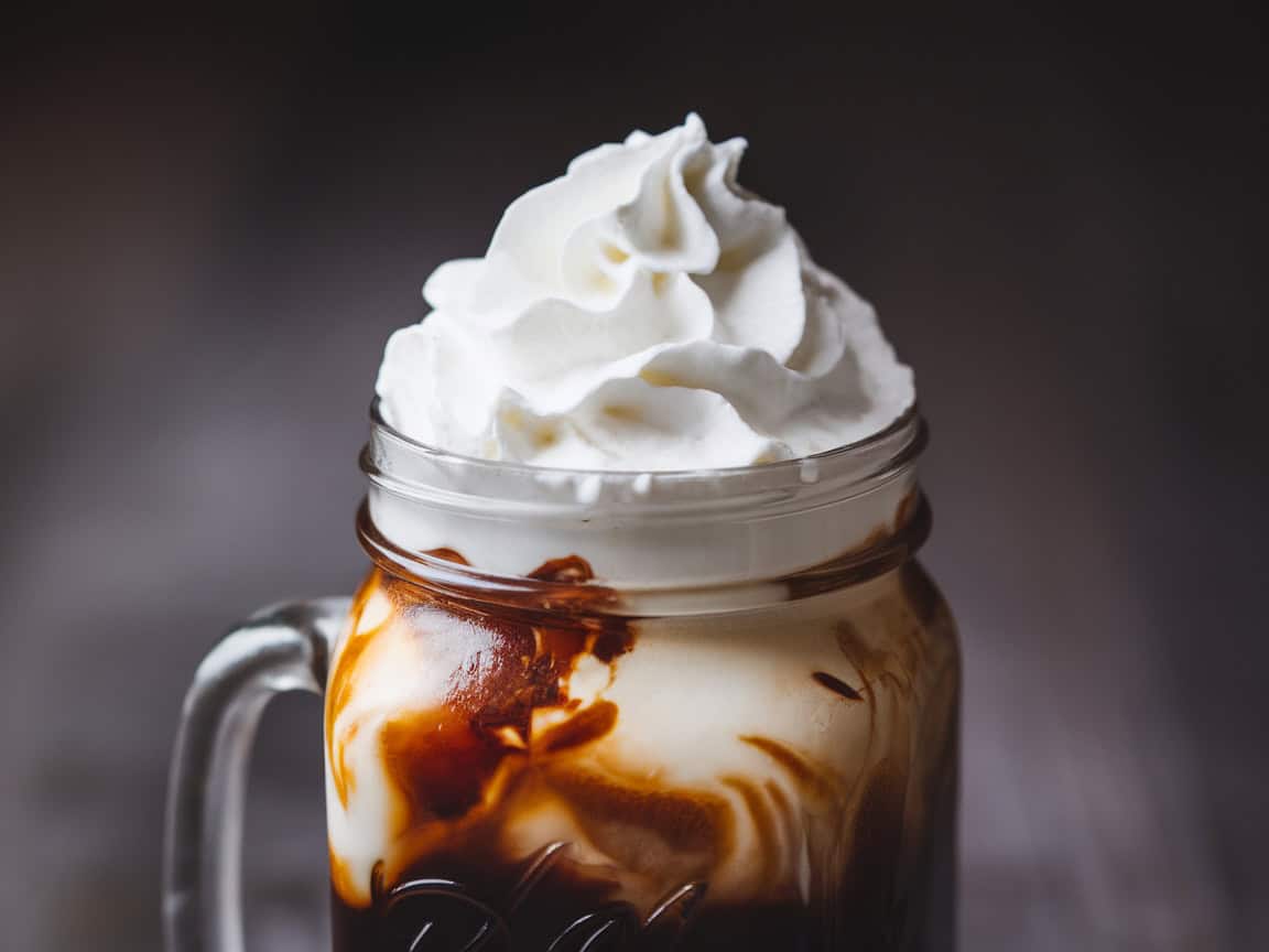 Amp Up Your Summer BBQ with 15 Refreshing Coffee Cocktails 2 2. Iced Irish Coffee