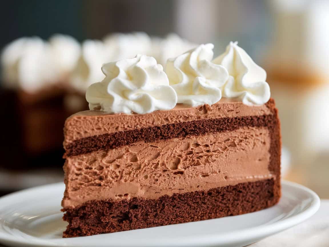 Summer’s Sweetest Treats: 15 Coffee Ice Cream Cake Recipes to Try 1 1. Classic Coffee Ice Cream Cake