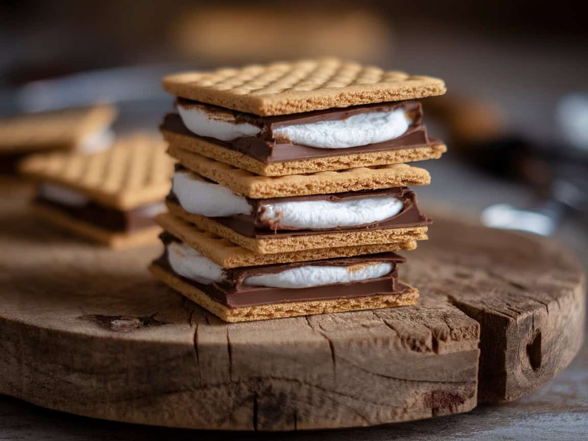 Celebrate Memorial Day with 15 Coffee Desserts That Steal the Show 7 7. Mocha S