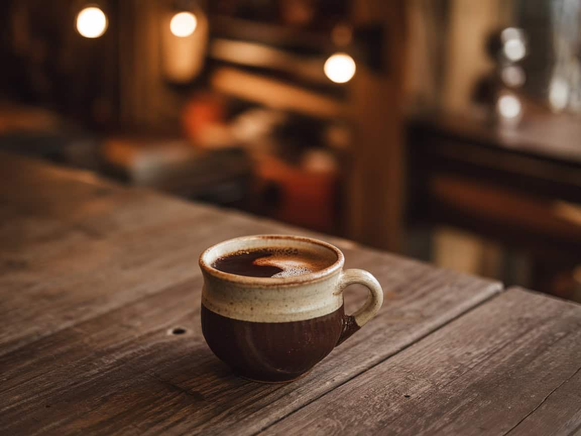 From Santa Fe to Albuquerque: 13 Must-Visit Coffee Shops in New Mexico 6 7. Ohori