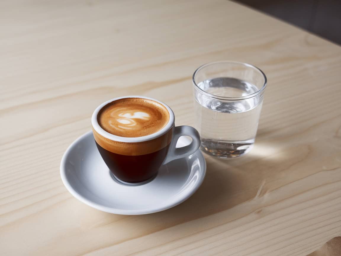 Cincinnati’s Caffeine Trail: 13 Must-Sip Coffee Spots Around the City 3 3. Collective Espresso – Minimalist Vibes and Expertly Crafted Drinks