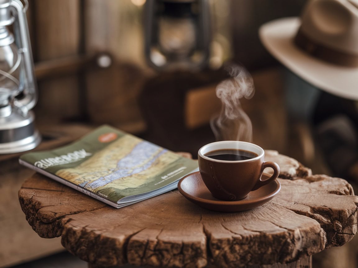 Cozy Up in New Hampshire: 9 Coffee Shops You’ll Love 6 11. Adventure Fuel at Frontside Coffee Roasters in North Conway