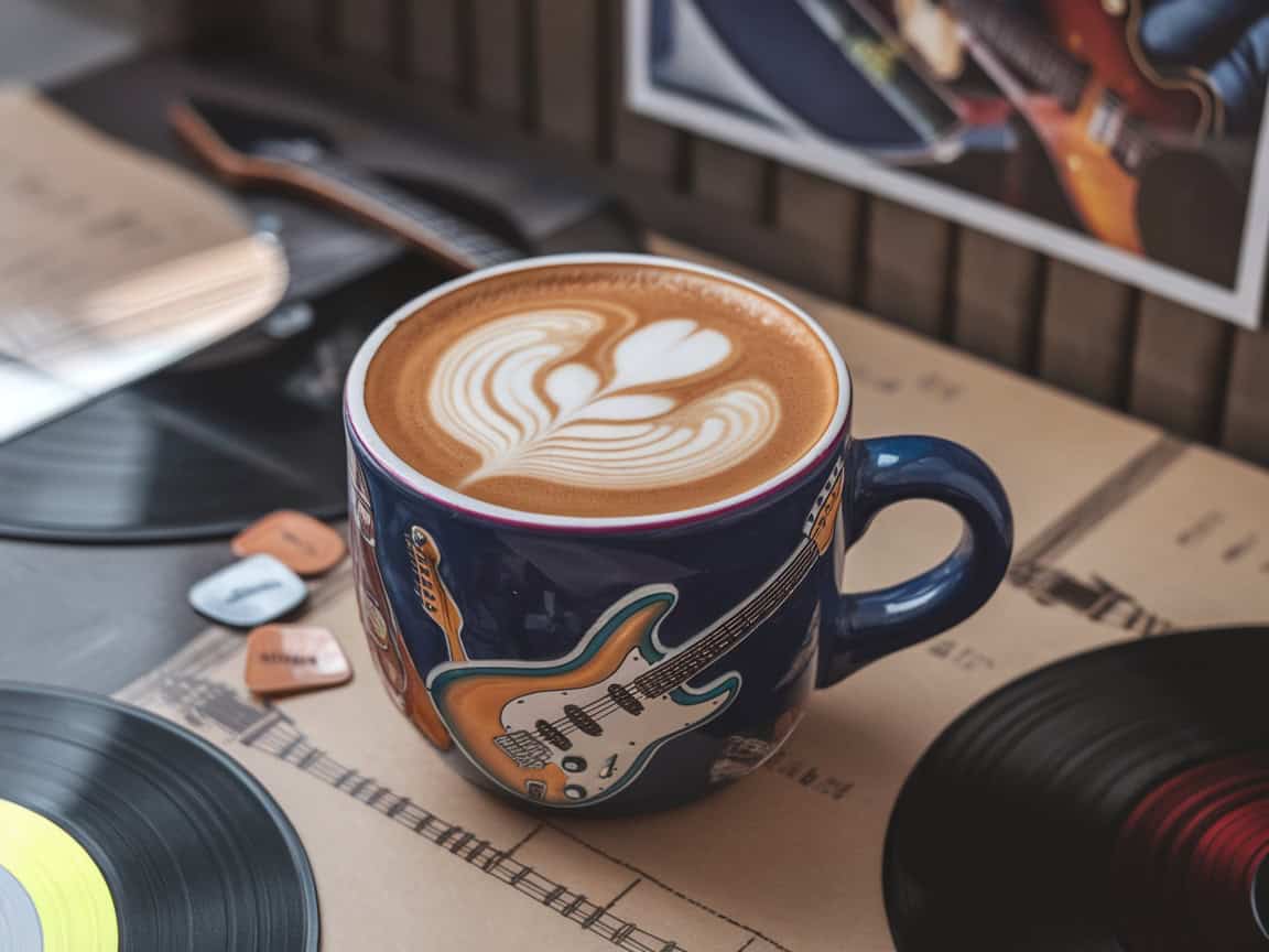 From Roasts to Relaxation: The 12 Best Coffee Spots in Connecticut 9 10. Perkatory Coffee Roasters: Middletown