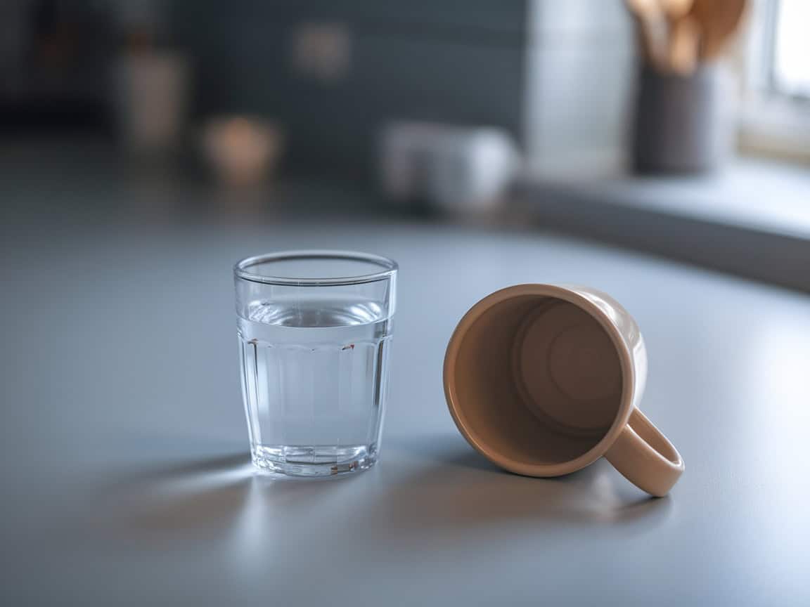 14 Times You Should Say "No" to Drinking Coffee (and Why) 6 7. Fasting for Bloodwork? Don