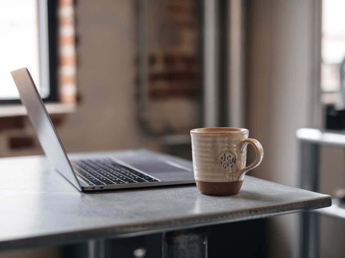 Your Office Away from Home: 12 Coffee Shops Across the US to Work Remotely in Style 3 3. Boost Productivity in Industrial Chic at Spyhouse Coffee Roasters, Minneapolis