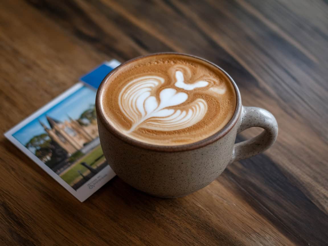 13 Cozy Coffee Shops Across Florida That You’ll Love 8 9. The Kookaburra: St. Augustine