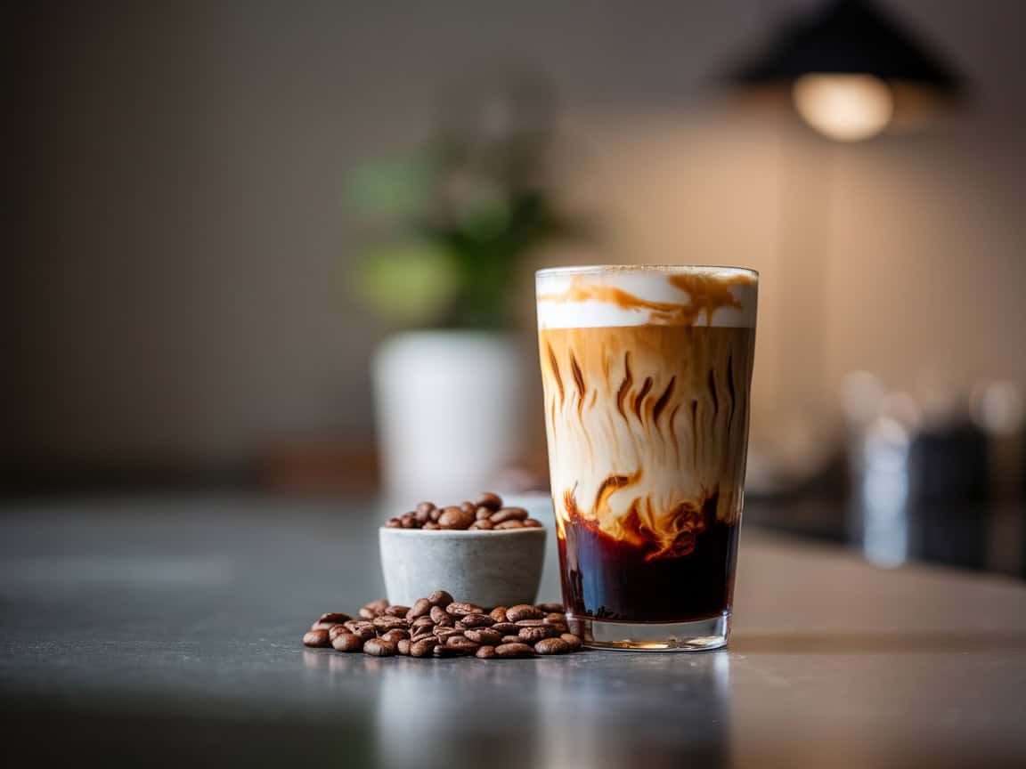 9 Coffee Trends You’ll Be Obsessed With This Year 2 2. Nitro Cold Brew Becomes the New Normal