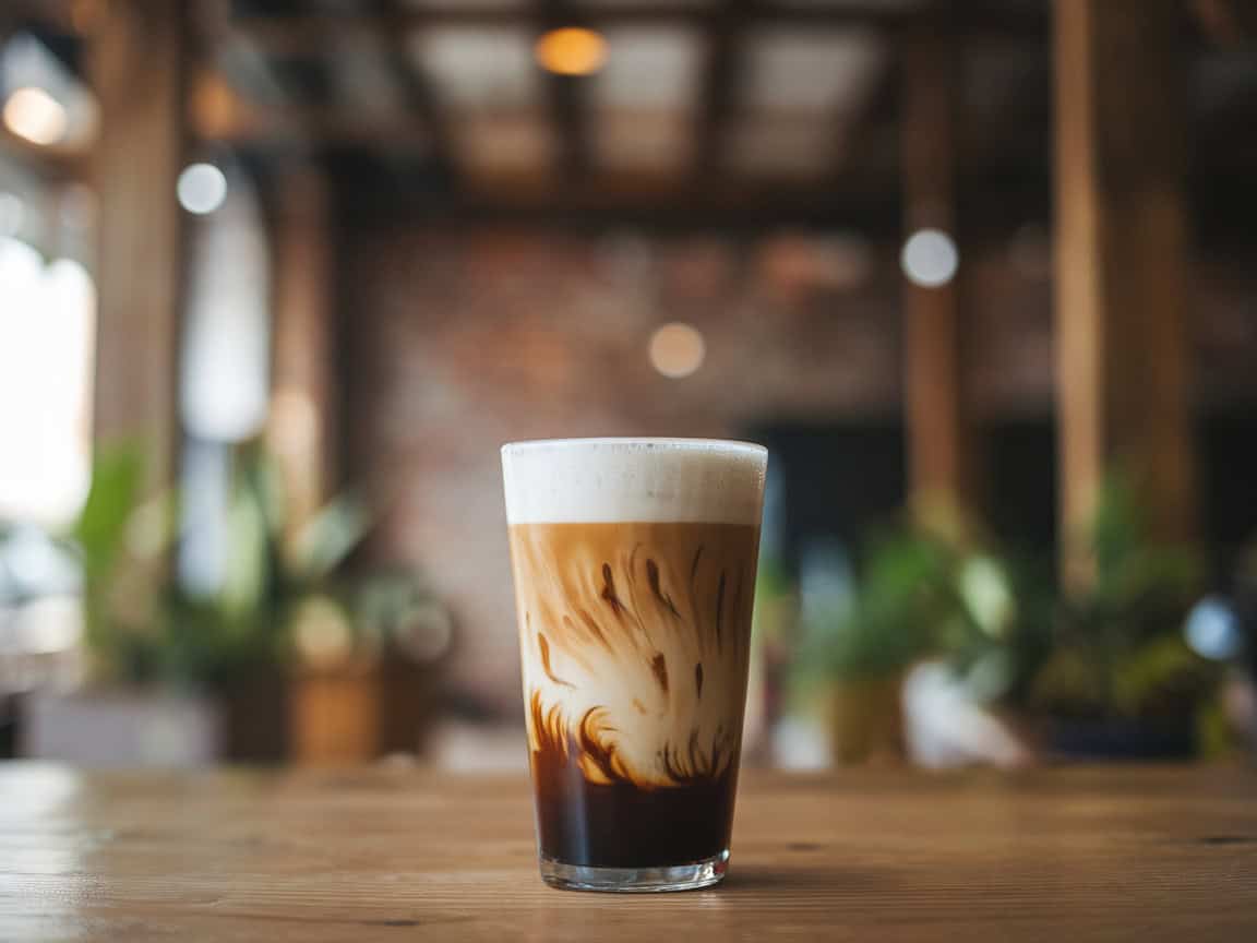 Brewed by the Bay: 12 Top Coffee Shops in Tampa, Florida 5 7. Ginger Beard Coffee - Nitro Cold Brew Specialists