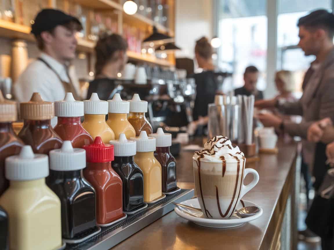 Caffeine in Big Sky Country: 10 Must-Try Coffee Shops in Montana 9 14. Copper Mountain Coffee - Butte’s Favorite Coffee Stop