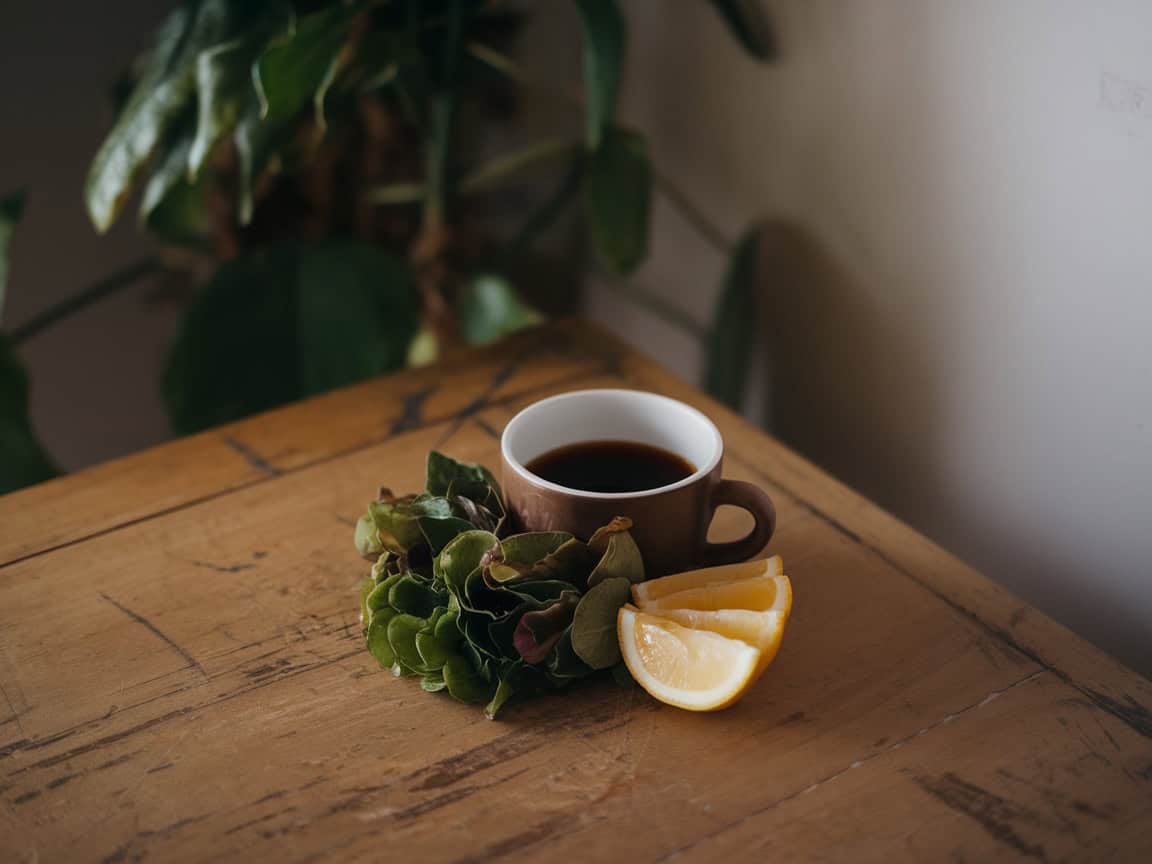 The Truth Behind 15 Coffee Myths You Probably Believe 14 14. Coffee Is Bad for Your Liver