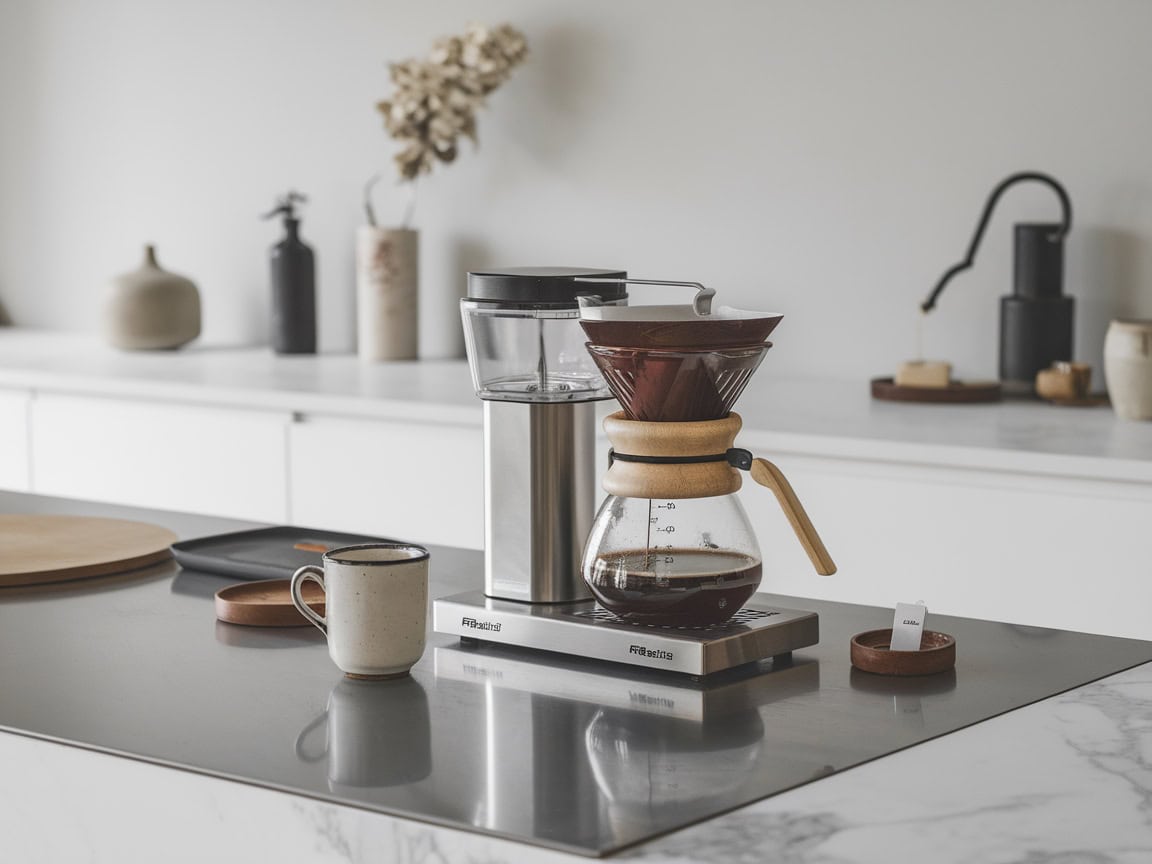 The Empire State of Caffeine: 13 Top Coffee Spots in New York 4 4. The Artisanal Appeal of Blue Bottle Coffee in SoHo