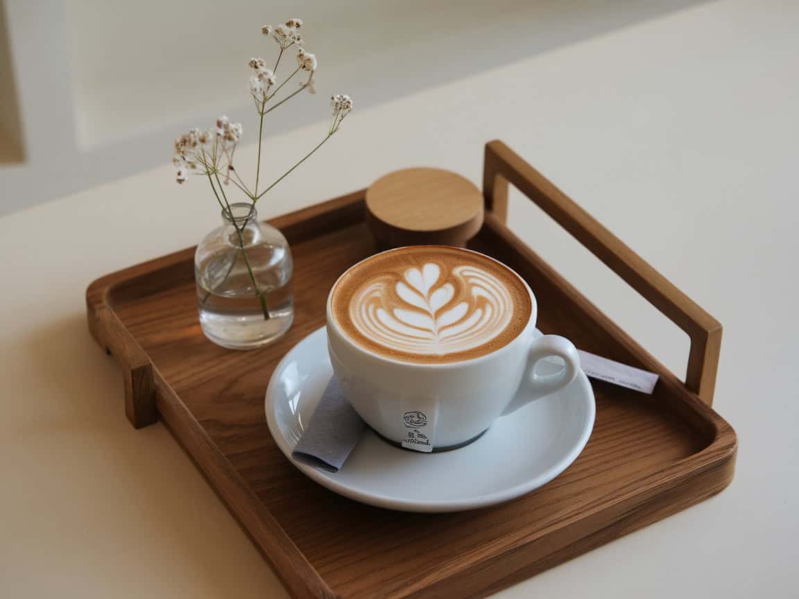 The Best 10 Coffee Shops in Milwaukee, WI: Where to Find Your Perfect Brew 7 12. Discourse Coffee – Avant-Garde Coffee Artistry