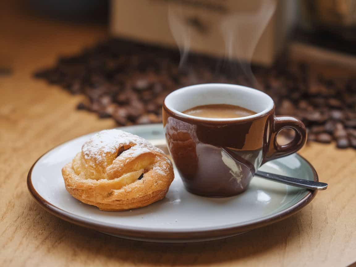 From Santa Fe to Albuquerque: 13 Must-Visit Coffee Shops in New Mexico 13 15. Trifecta Coffee Company: Albuquerque