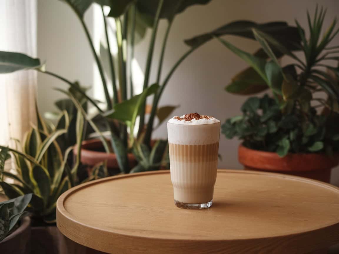 Coffee Culture in Texas: 13 Places Brewing the Best in the State 5 7. The Garden Oasis of BREWED in Fort Worth