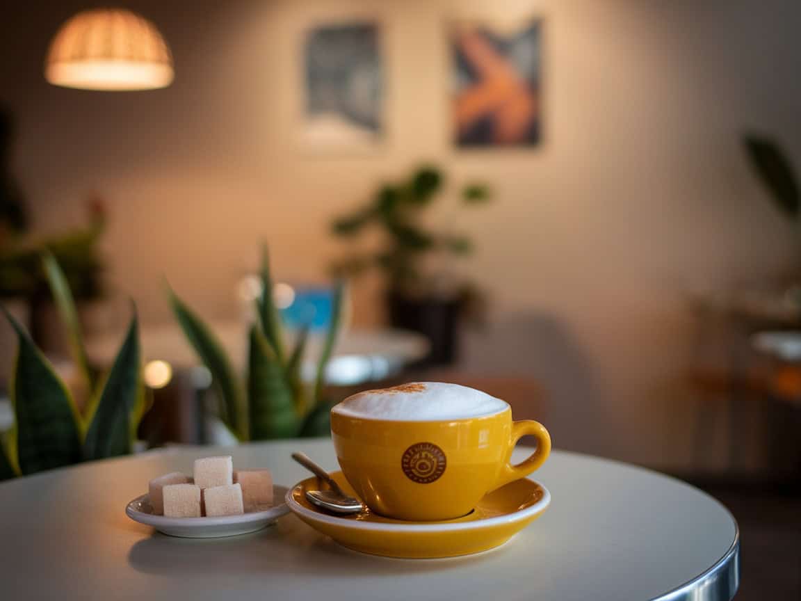 New Orleans, Louisiana Coffee Culture: 13 Shops Brewing Up Perfection 2 2. Embrace Local Roasts at French Truck Coffee