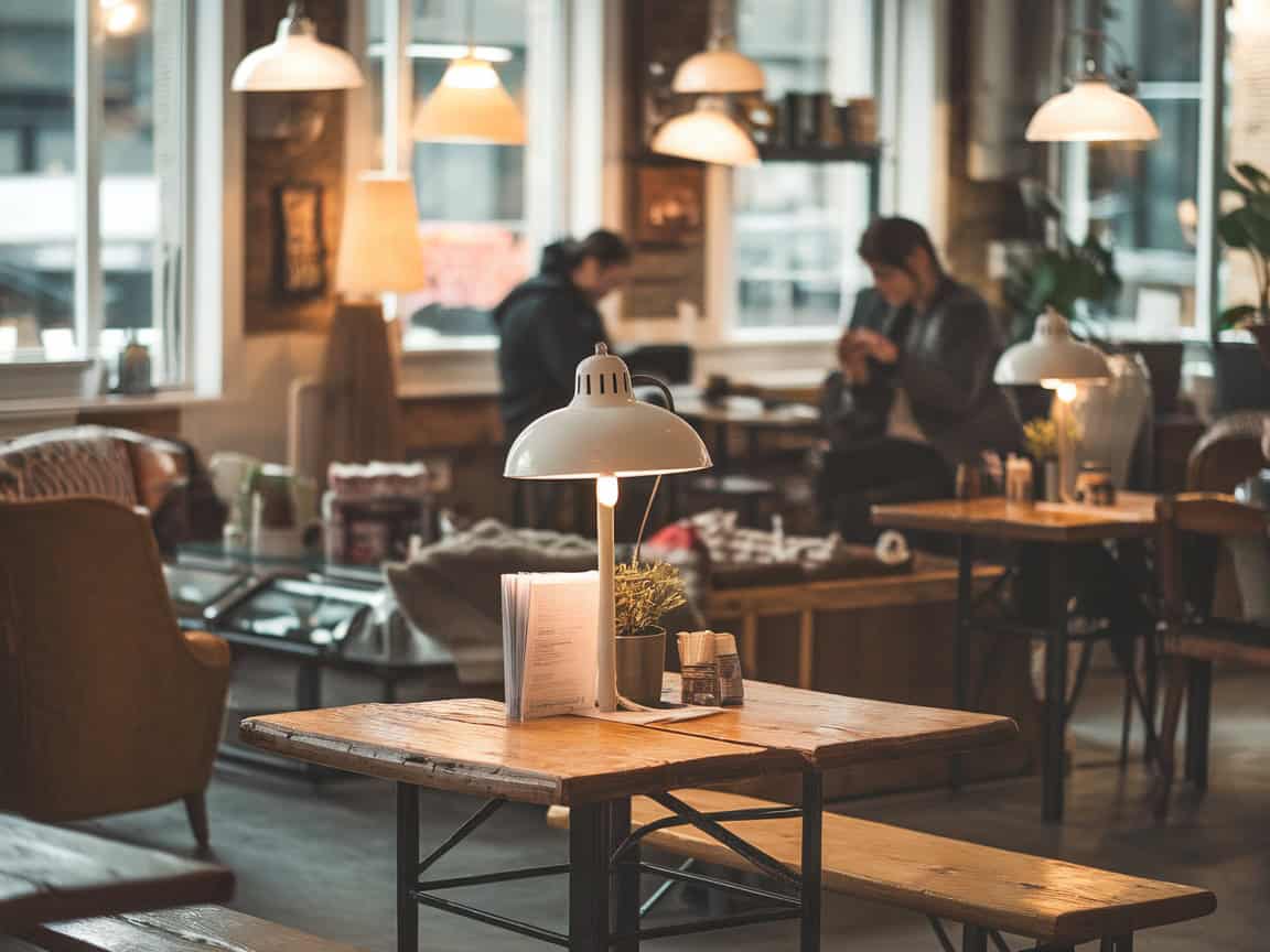 Sip Like a Local: 11 Must-Visit Coffee Spots in Charlotte, NC 9 11. Mugs Coffee: Cozy Retreat in South End