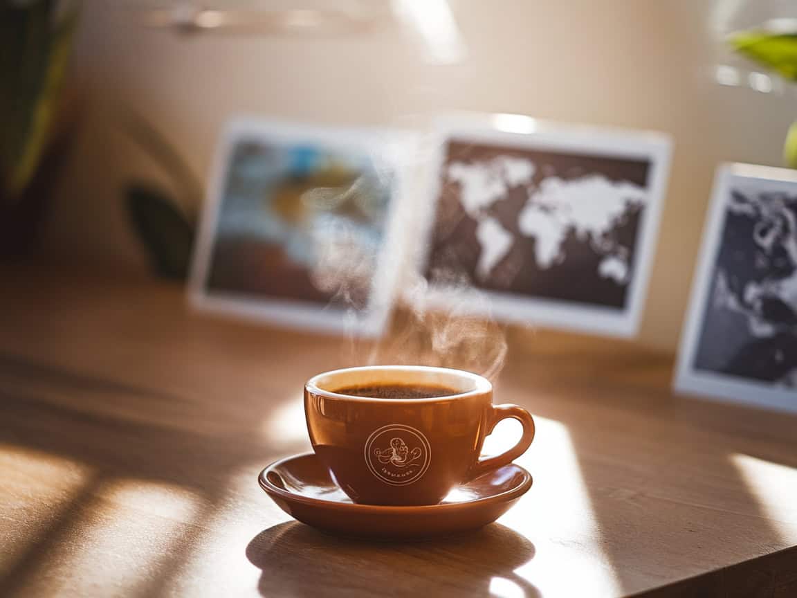 Brewed to Perfection: 13 Best Coffee Shops in Nashville You Can’t Miss 9 9. The Well Coffeehouse – Coffee with a Cause