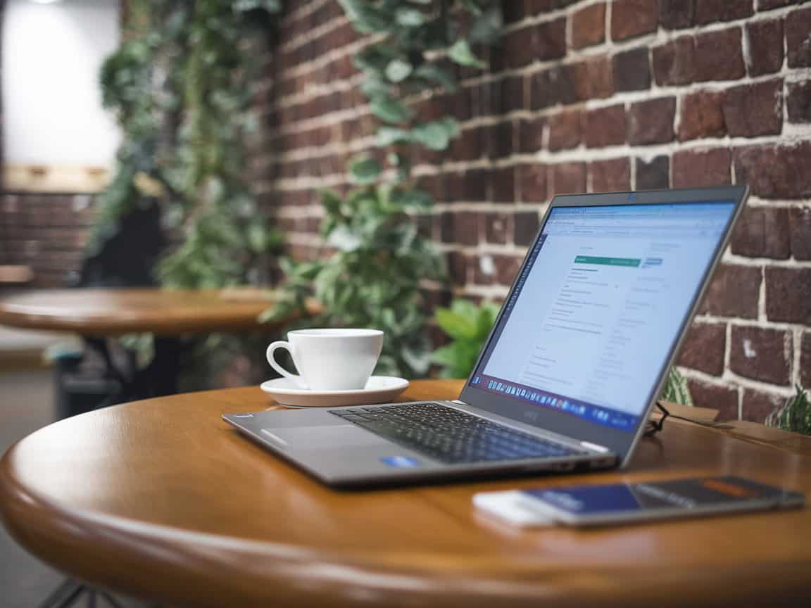Your Office Away from Home: 12 Coffee Shops Across the US to Work Remotely in Style 1 1. Enjoy Cozy Corners in Historic Savannah at The Coffee Fox
