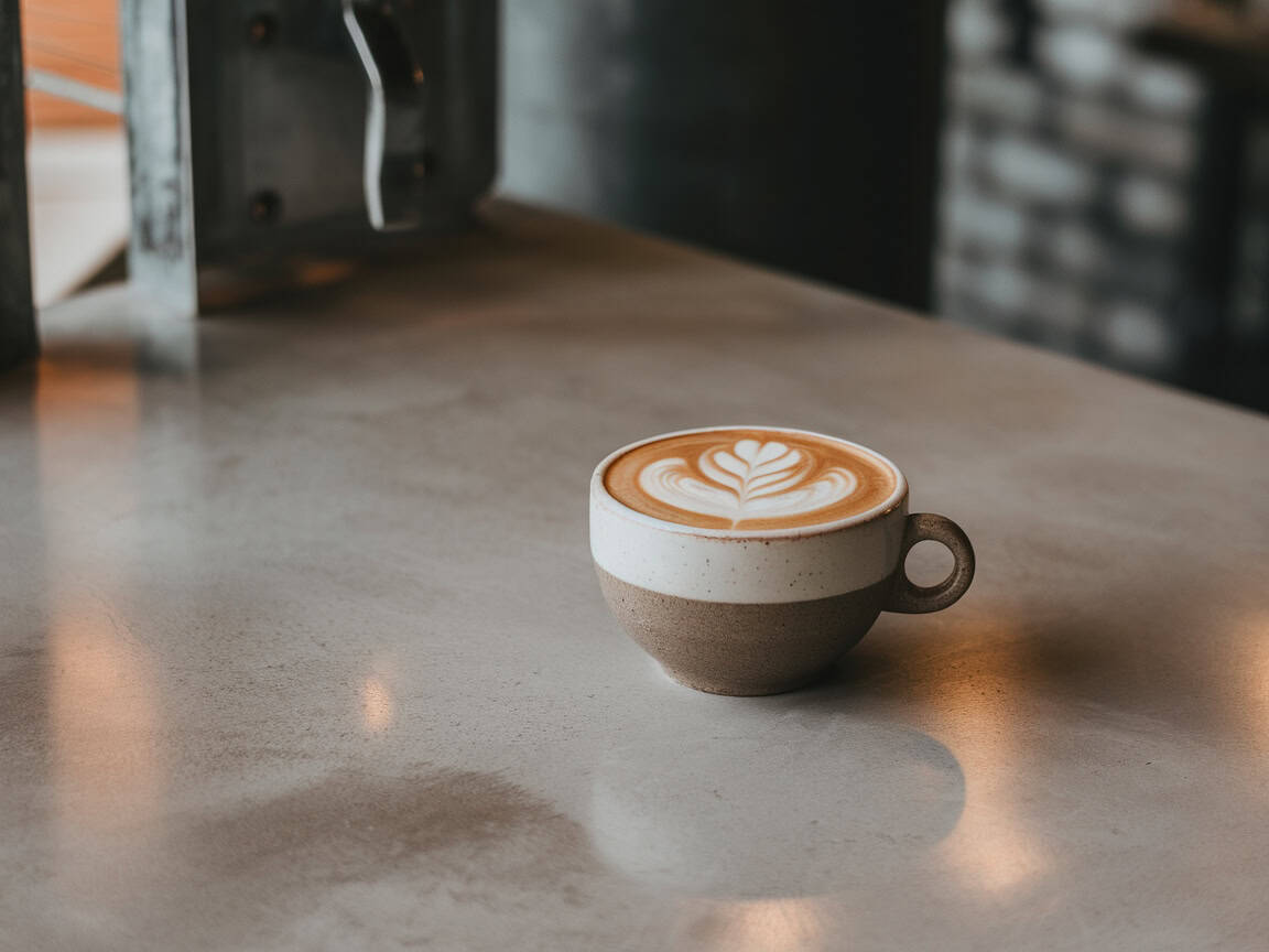 13 Cozy Coffee Shops Across Florida That You’ll Love 10 12. Vice City Bean: Miami