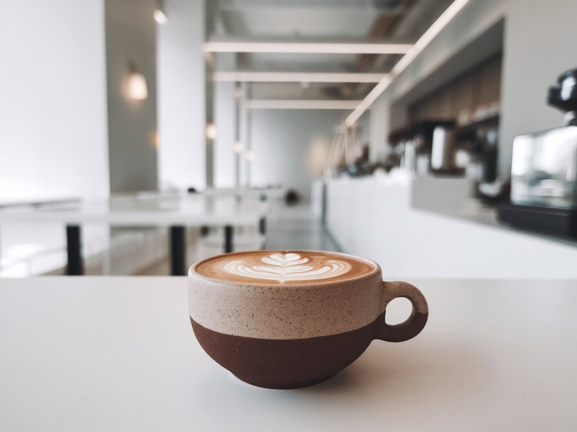 From Santa Fe to Albuquerque: 13 Must-Visit Coffee Shops in New Mexico 7 8. Little Bear Coffee: Albuquerque