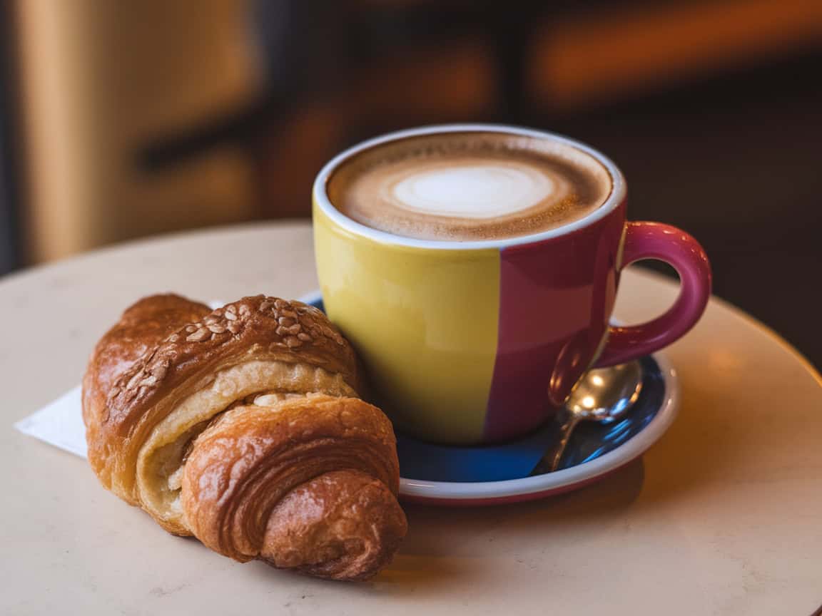 Mississippi's Coffee Scene: 9 Must-Visit Spots for Coffee Lovers 9 14. PJ