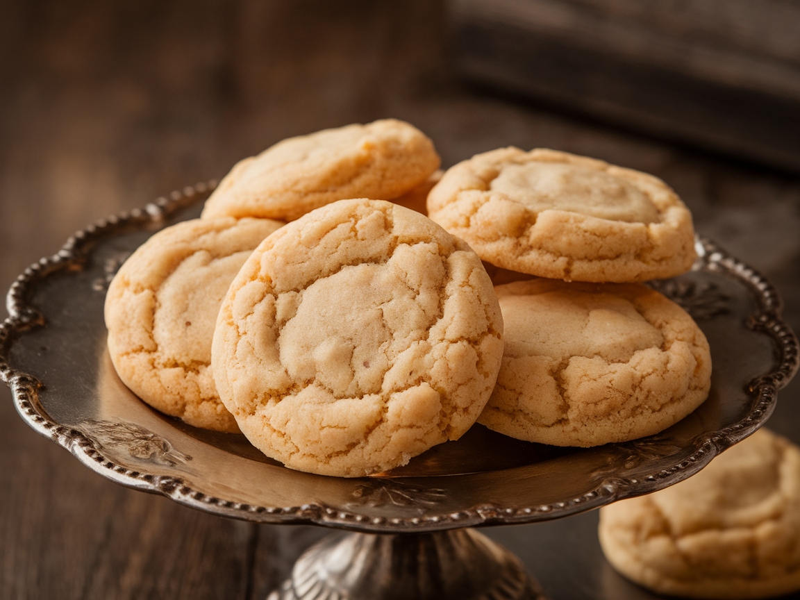 15 Best Coffee Cookie Recipes to Satisfy Every Craving 10 10. Irish Cream Coffee Cookies