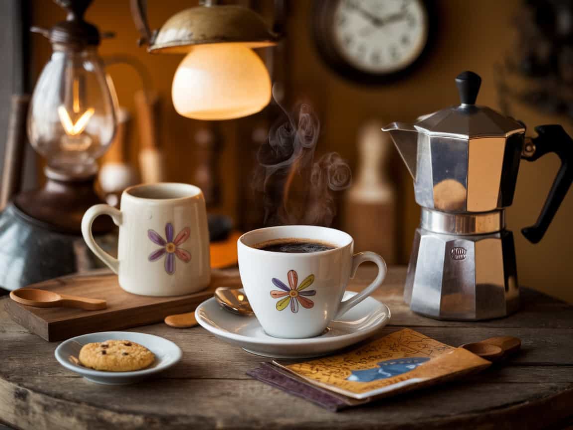 Brewed in the City of Oaks: 14 Best Coffee Shops in Raleigh, North Carolina 12 12. Idle Hour Coffee Roasters: Small-Batch Roasts in a Rustic Setting