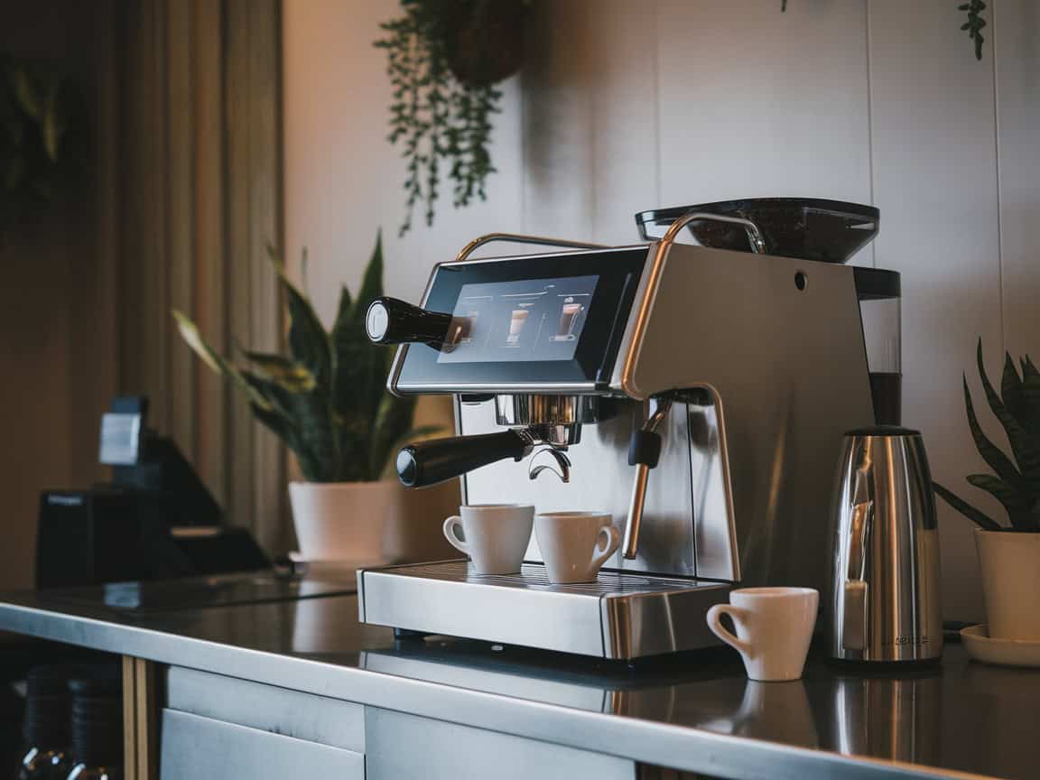 Brewed in the City of Oaks: 14 Best Coffee Shops in Raleigh, North Carolina 10 10. 42 & Lawrence: Innovative Coffee Technology and Design