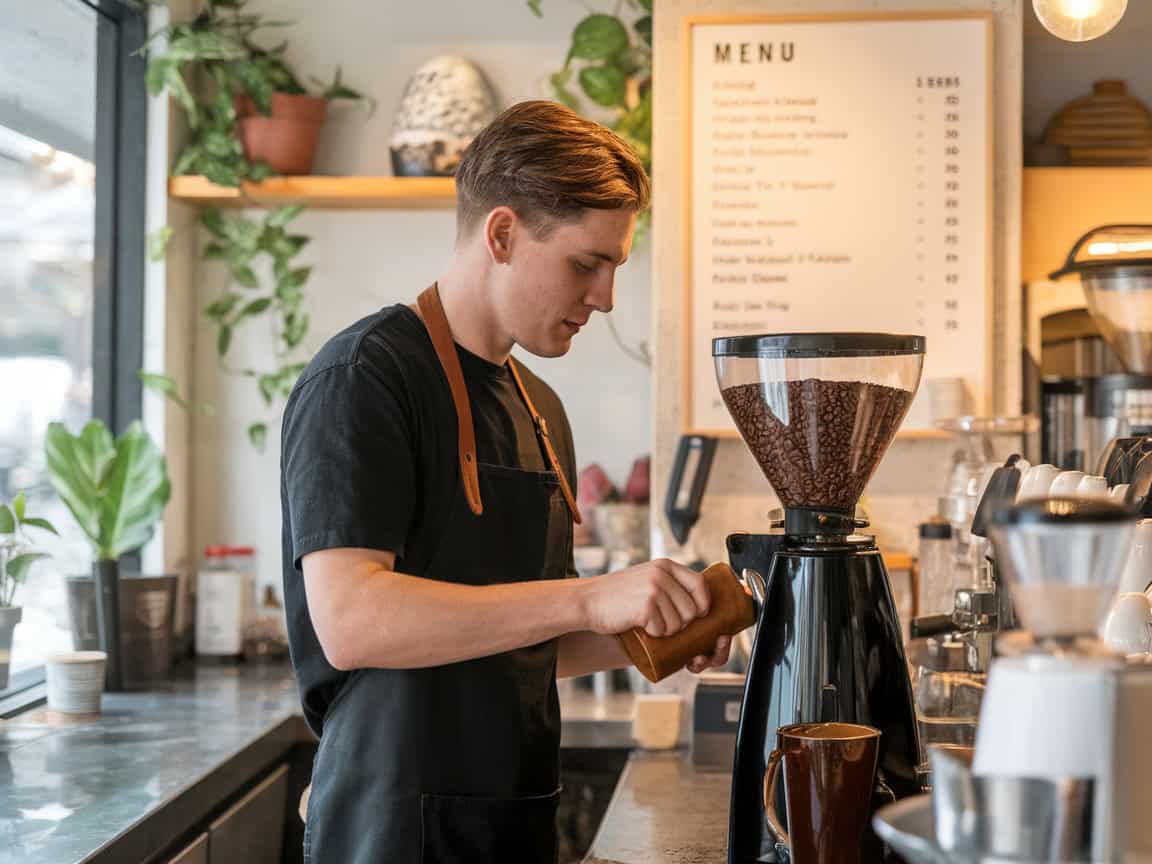 Sip Like a Local: 11 Must-Visit Coffee Spots in Charlotte, NC 11 13. CupLux Coffee Drive-Thru: Quality on the Go
