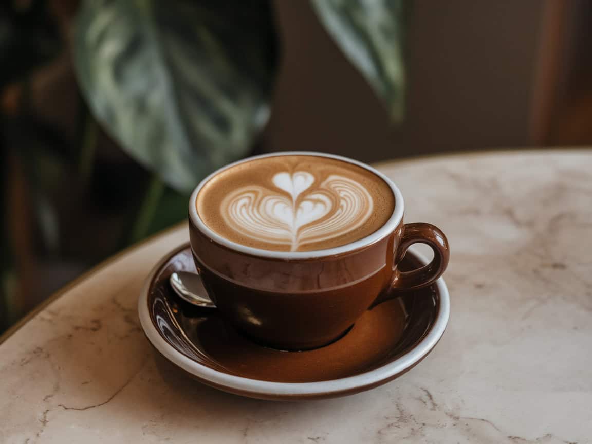 Brewed to Perfection: 14 Best Coffee Options for Lactose-Free Drinkers 14 15. Opt for Coffee with Lactose-Free Dairy Milk