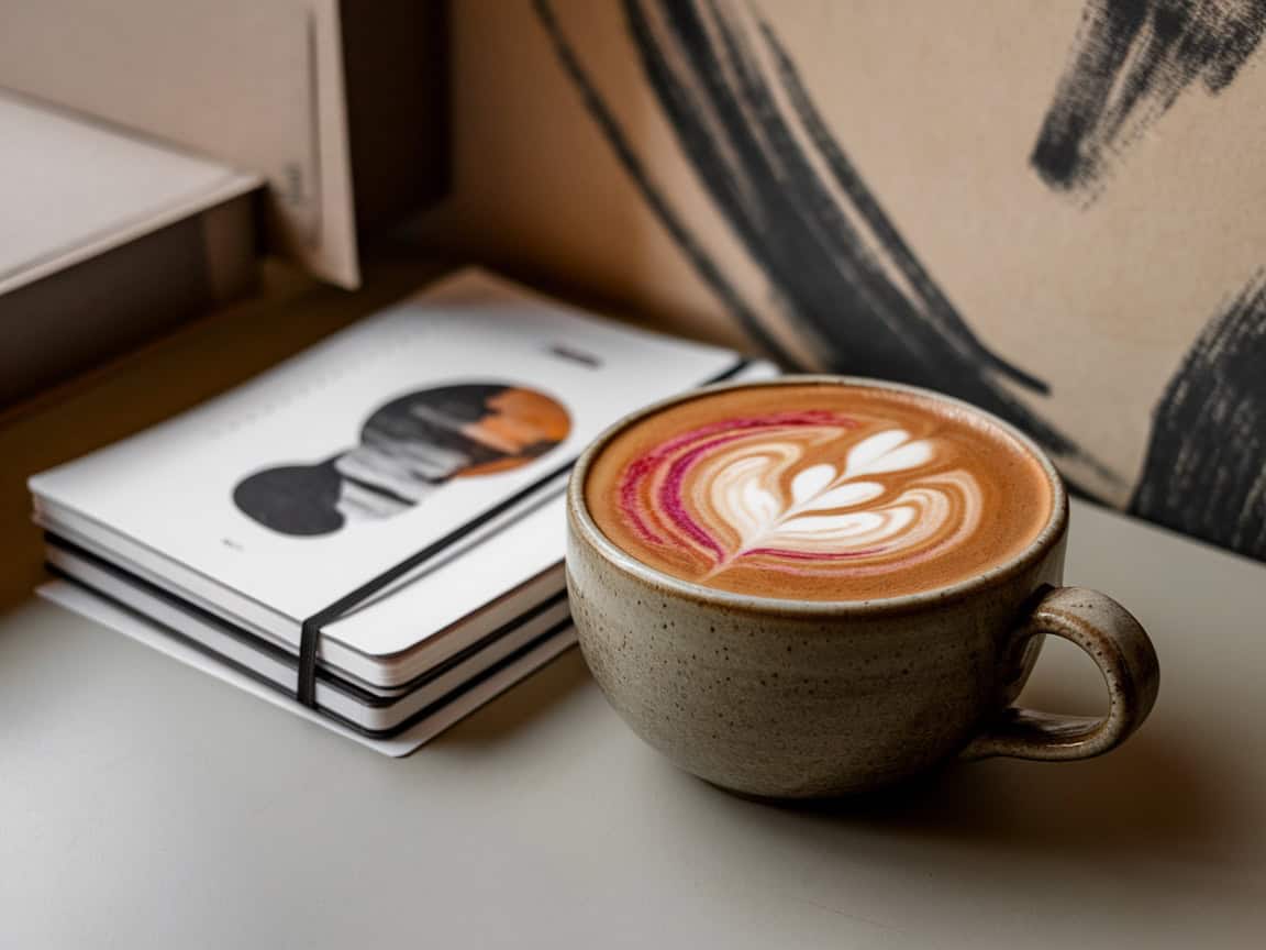 14 Cozy Coffee Shops in Pittsburgh, PA You’ll Want to Return To 9 9. Delanie