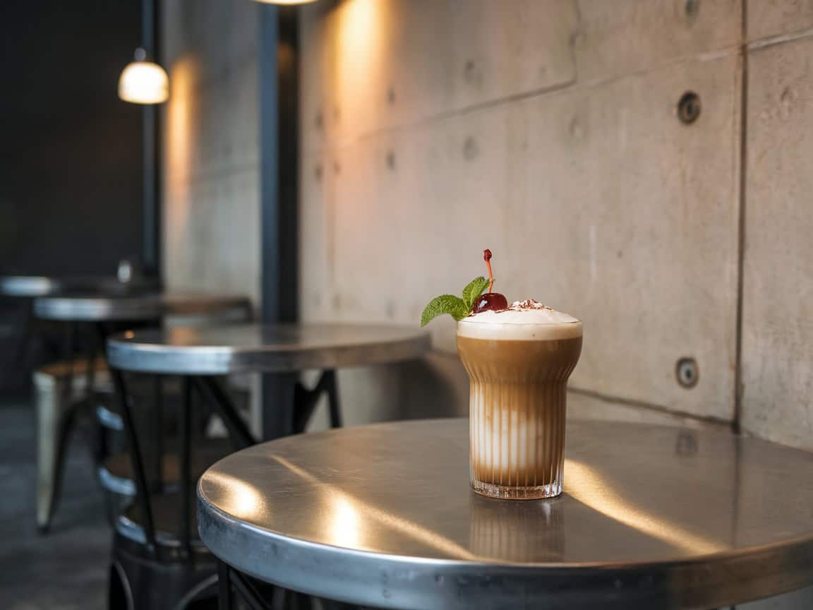 Brewed in the City of Oaks: 14 Best Coffee Shops in Raleigh, North Carolina 4 4. Sir Walter Coffee: Innovative Drinks in the Heart of the City