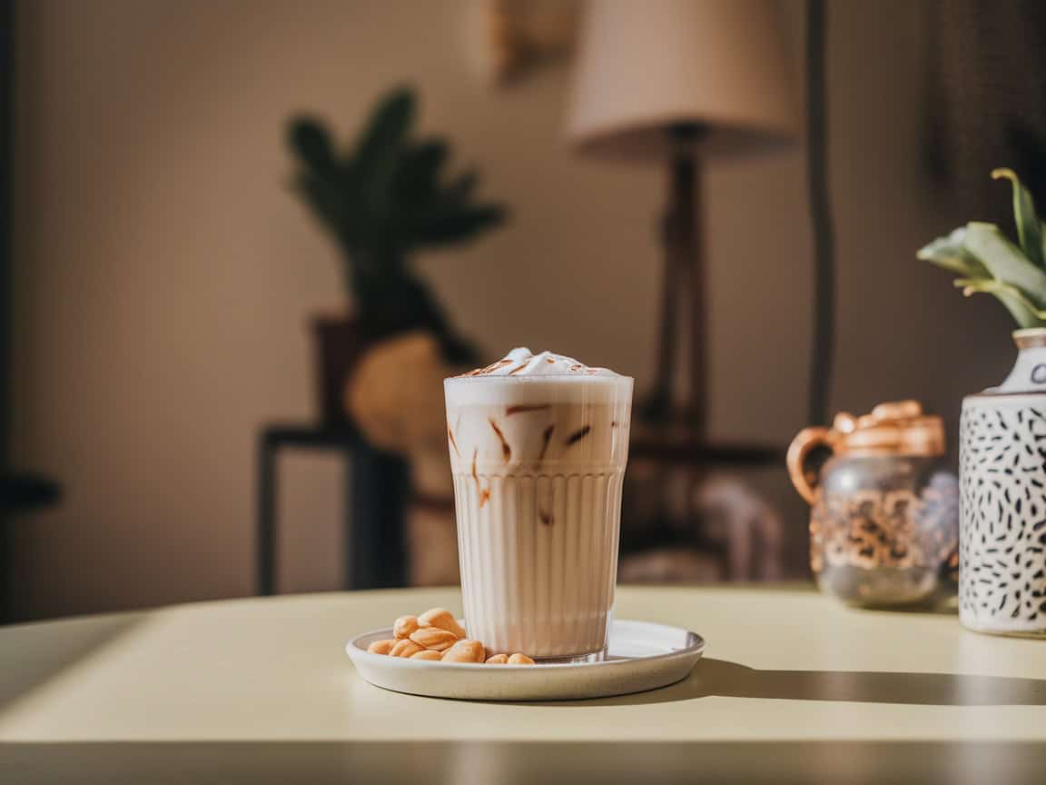 14 Los Angeles, CA Coffee Shops That Are Totally Worth the Hype 4 4. Go Get Em Tiger - Innovation in Every Cup