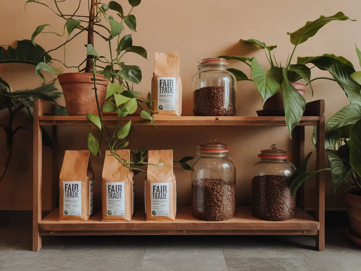 Celebrate National Coffee Day with These 15 Coffee Lover Traditions 14 14. Supporting Fair Trade Coffee Brands