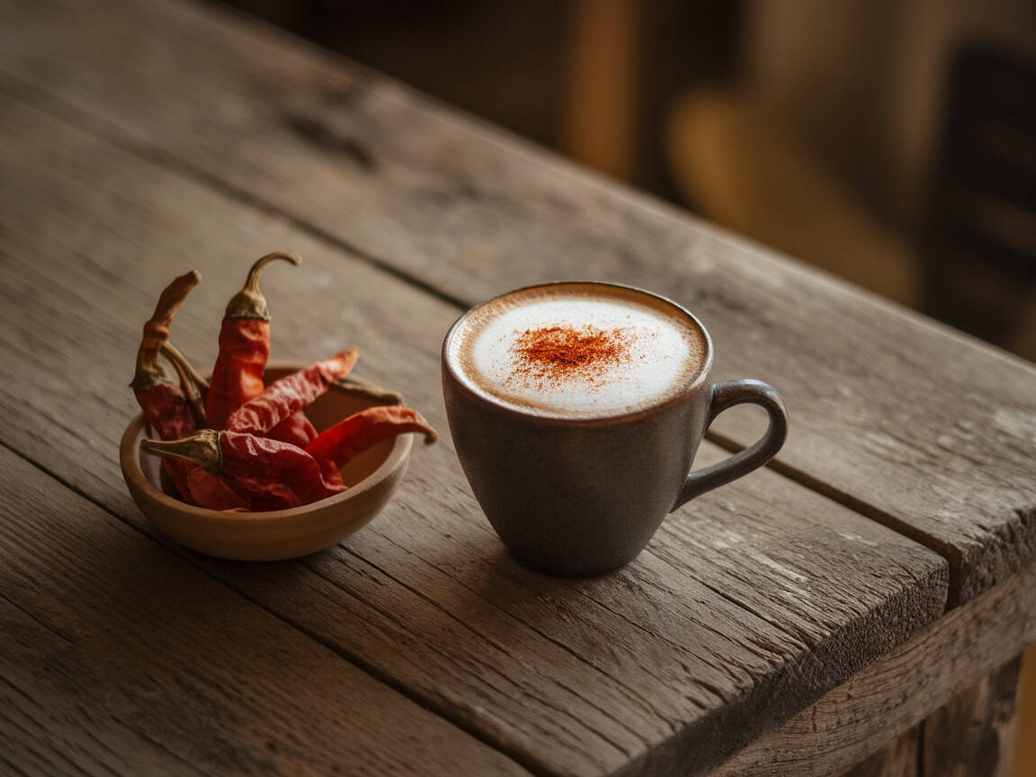 The Best Coffee in Tucson: 15 Spots That Locals Love in Arizona 3 Exo Roast Co.: Southwest Flavors Infused in Every Cup