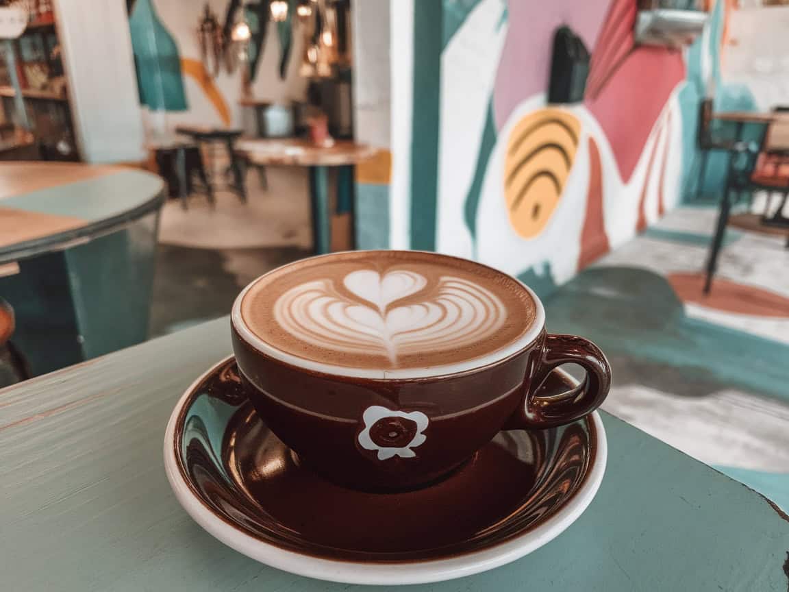 Sip and Savor Your Way Through 11 Best Coffee Spots in Arkansas 3 3. Arsaga