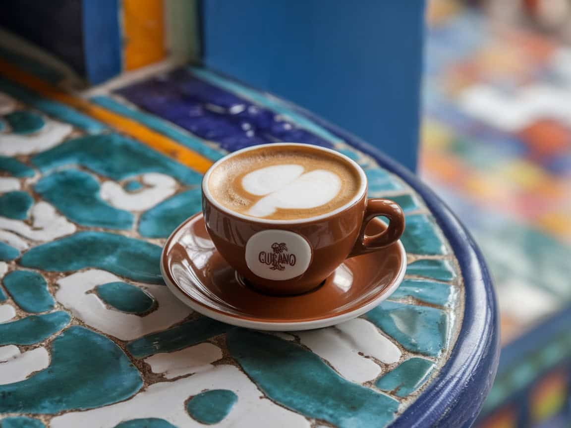 Coffee Around the Globe: 15 Cultures That Take Coffee Seriously 12 12. Cuba: The Bold Flavor of Café Cubano